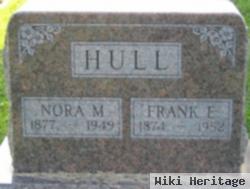 Frank E. Hull