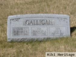 Francis J. Galligan