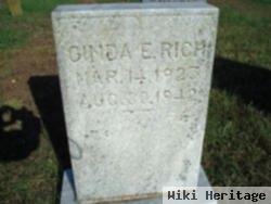 Cinda Etola Rich