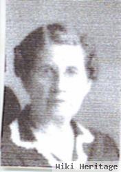 Elma A. Owings Johnson