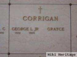 George L Corrigan, Jr