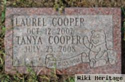 Laurel Cooper