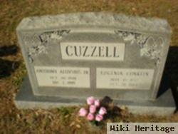 Eugenia Conklin Cuzzell