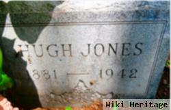 Hugh Jones