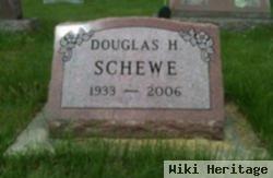 Douglas H. Schewe