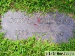 Joyce Dikkers