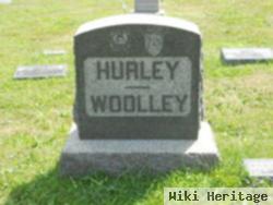 Stanley B. Woolley, Jr