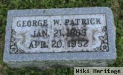 George W. Patrick