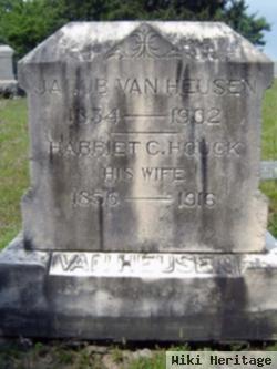 Harriet C. Houck