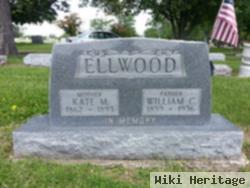 William C Ellwood