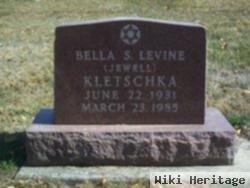 Bella S. Jewell Levine Kletschka