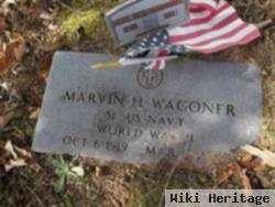 Marvin H. Wagoner