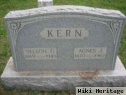 Agnes Joann Murray Kern