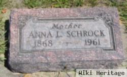 Anna L. Root Schrock