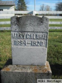 Mary Calaway