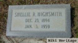 Shellie Ryals Highsmith
