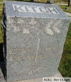 Elmer L. Kitch