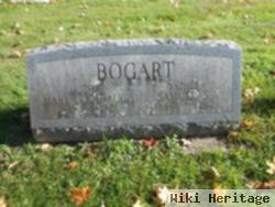 Mary Emily Coolbaugh Bogart