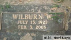 Wilburn W Tully