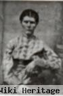 Henrietta Grace "hannah" Little Matherly