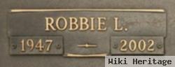 Robbie L. Zack