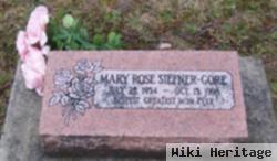 Mary Rose Siefner Gore