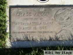 Chase Anson Clark