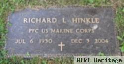 Richard L. Hinkle