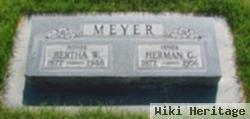 Herman George Meyer