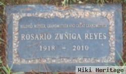 Rosario Zuniga Reyes