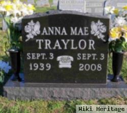 Anna Mae Traylor