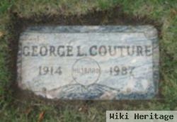 George L Couture
