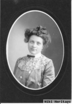 Amelia Marie Swanson Johnson