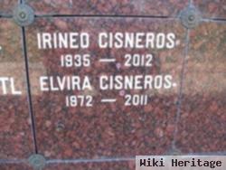 Irineo Cisneros