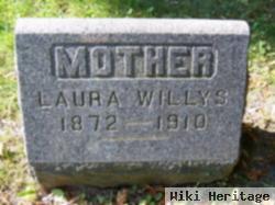 Laura Willys