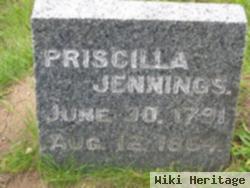 Priscilla Jennings