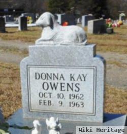 Donna Kay Owens