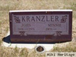 John Kranzler