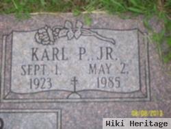 Karl P. Ferger, Jr