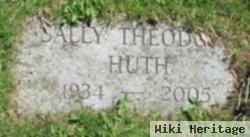 Sally J. Theodore Huth