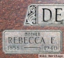 Rebecca Ellen Freels Dewees