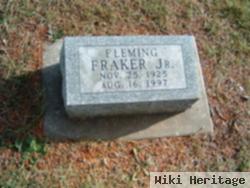 Fleming Carroll Fraker, Jr