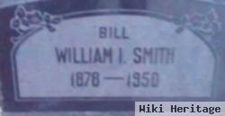 William Isaac "bill" Smith