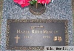 Hazel Ruth Mincey