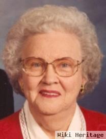 Dorothy Dell Dykes Whitfield