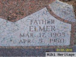 Elmer Pickett, Sr