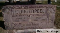 Scott Clingenpeel