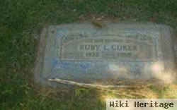 Ruby L. Coker