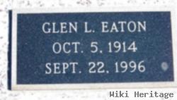 Glen L Eaton