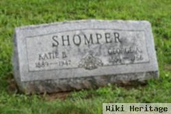 Katie B. Shomper